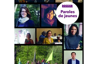 2021 : Paroles de jeunes