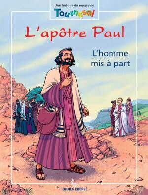 Paul, un homme modèle